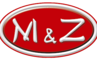 KOMUNIKAT M&Z: POŻAR HURTOWNI