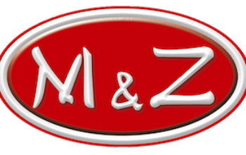 KOMUNIKAT M&Z: POŻAR HURTOWNI