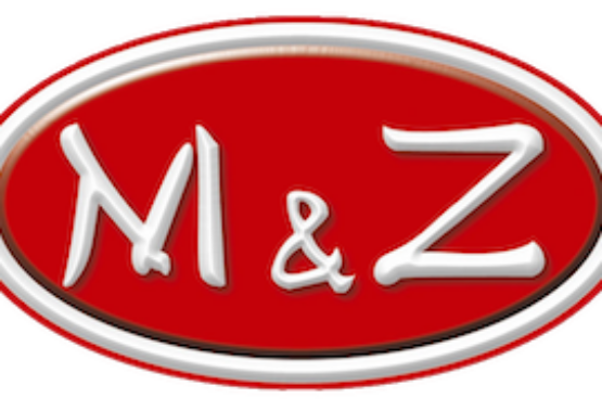 KOMUNIKAT M&Z: POŻAR HURTOWNI