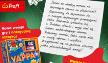 TREFL: NOWOŚCI JESIEŃ/ZIMA 2026