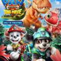 Tego lata dinozaury opanują wielki ekran!