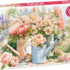 Puzzle Soft Garden Love