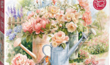Puzzle Soft Garden Love