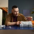 Grupa LEGO przedstawia pierwszy w historii zestaw LEGO® PlayStation™