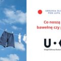 PORADNIK PRZEDSIĘBIORCY: Co noszą dzieci: bawełnę czy poliester?