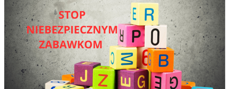 Z ŻYCIA BRANŻY: firmy zabawkarskie wystosowały pismo do przewodniczącej KE