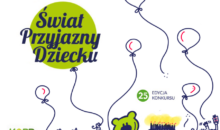 Konkurs „Świat Przyjazny Dziecku”: ruszyły zgłoszenia do XXV edycji