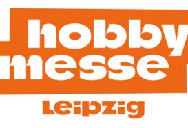 Hobbymesse Leipzig: urodziny w wielkim stylu