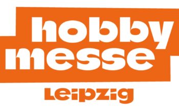 Hobbymesse Leipzig: urodziny w wielkim stylu