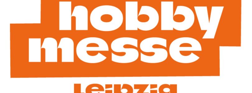Hobbymesse Leipzig: urodziny w wielkim stylu