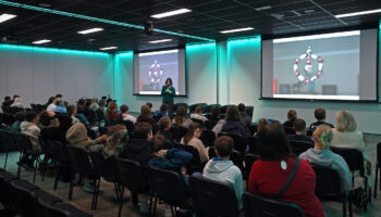 Lubelskie Targi Książki już 25–27 września