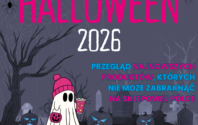 HALLOWEEN 2026