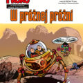 Kajtek i Koko wracają w kosmos! Nowe przygody bohaterów Janusza Christy