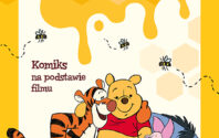 Klub Świata Komiksu Egmont: wrześniowe nowości
