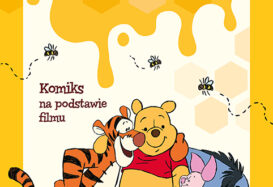 Klub Świata Komiksu Egmont: wrześniowe nowości