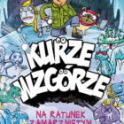 „Kurze wzgórze. Na ratunek zamarzniętym wiewiórkom”