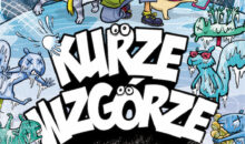 „Kurze wzgórze. Na ratunek zamarzniętym wiewiórkom”