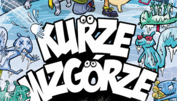 „Kurze wzgórze. Na ratunek zamarzniętym wiewiórkom”