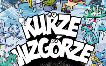 „Kurze wzgórze. Na ratunek zamarzniętym wiewiórkom”