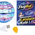 UFO Boomerang Flugball – Latająca kula