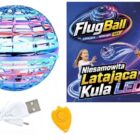 UFO Boomerang Flugball – Latająca kula