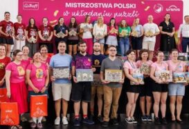 Trefl: II Mistrzostwa Polski w Układaniu Puzzli i wynik finansowy po I półroczu 2026