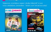 PRZEWODNIK PO TARGOWEJ JESIENI: „RYNEK ZABAWEK” 6/2026