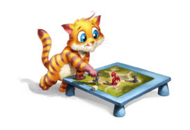 SPIEL Essen: targi rosną w siłę!