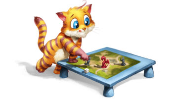 SPIEL Essen: targi rosną w siłę!