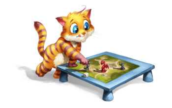 SPIEL Essen: targi rosną w siłę!