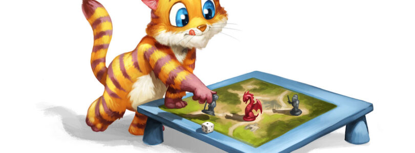 SPIEL Essen: targi rosną w siłę!