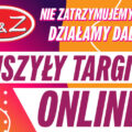 M&Z: STARTUJĄ TARGI ONLINE!