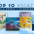 ATENEUM: TOP 10 SPRZEDAŻY KSIĄŻEK W SIERPNIU 2026 R.