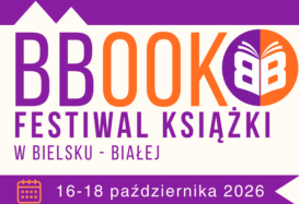 BBOOK Festiwal Książki w Bielsku-Białej