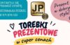 JU-PITER: TOREBKI PREZENTOWE