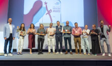 Kind + Jugend: laureaci Innovation Award 2026, a wśród nich firma z Polski!