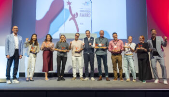 Kind + Jugend: laureaci Innovation Award 2026, a wśród nich firma z Polski!