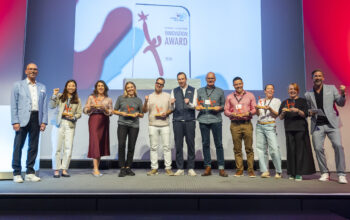 Kind + Jugend: laureaci Innovation Award 2026, a wśród nich firma z Polski!