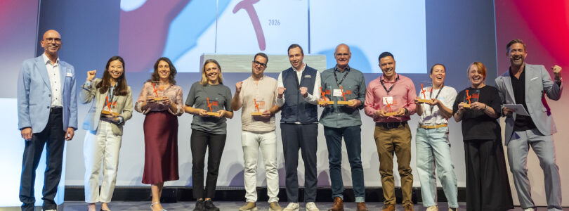 Kind + Jugend: laureaci Innovation Award 2026, a wśród nich firma z Polski!