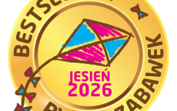 „Bestsellery Rynku Zabawek – Jesień 2026”: jury wybrało laureatów!