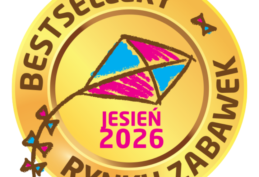„Bestsellery Rynku Zabawek – Jesień 2026”: jury wybrało laureatów!