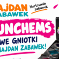 MAJDAN ZABAWEK: SCRUNCHEMS