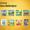 PLANSZOWA GRA ROKU 2026: NOMINACJE!
