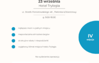 TARGI ZABAWEK I AKCESORIÓW WARSZAWA