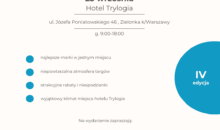 TARGI ZABAWEK I AKCESORIÓW WARSZAWA
