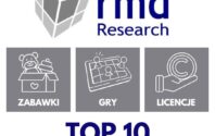 RMD RESEARCH: TOP 10 SPRZEDAŻY W SIERPNIU 2026 R.