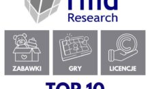 RMD RESEARCH: TOP 10 SPRZEDAŻY W SIERPNIU 2026 R.