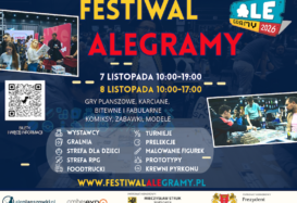 ALEgramy 2026 