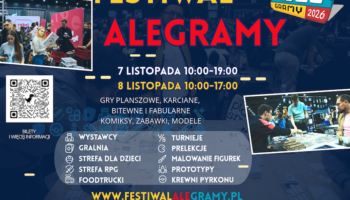 ALEgramy 2026 