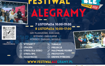 ALEgramy 2026 
